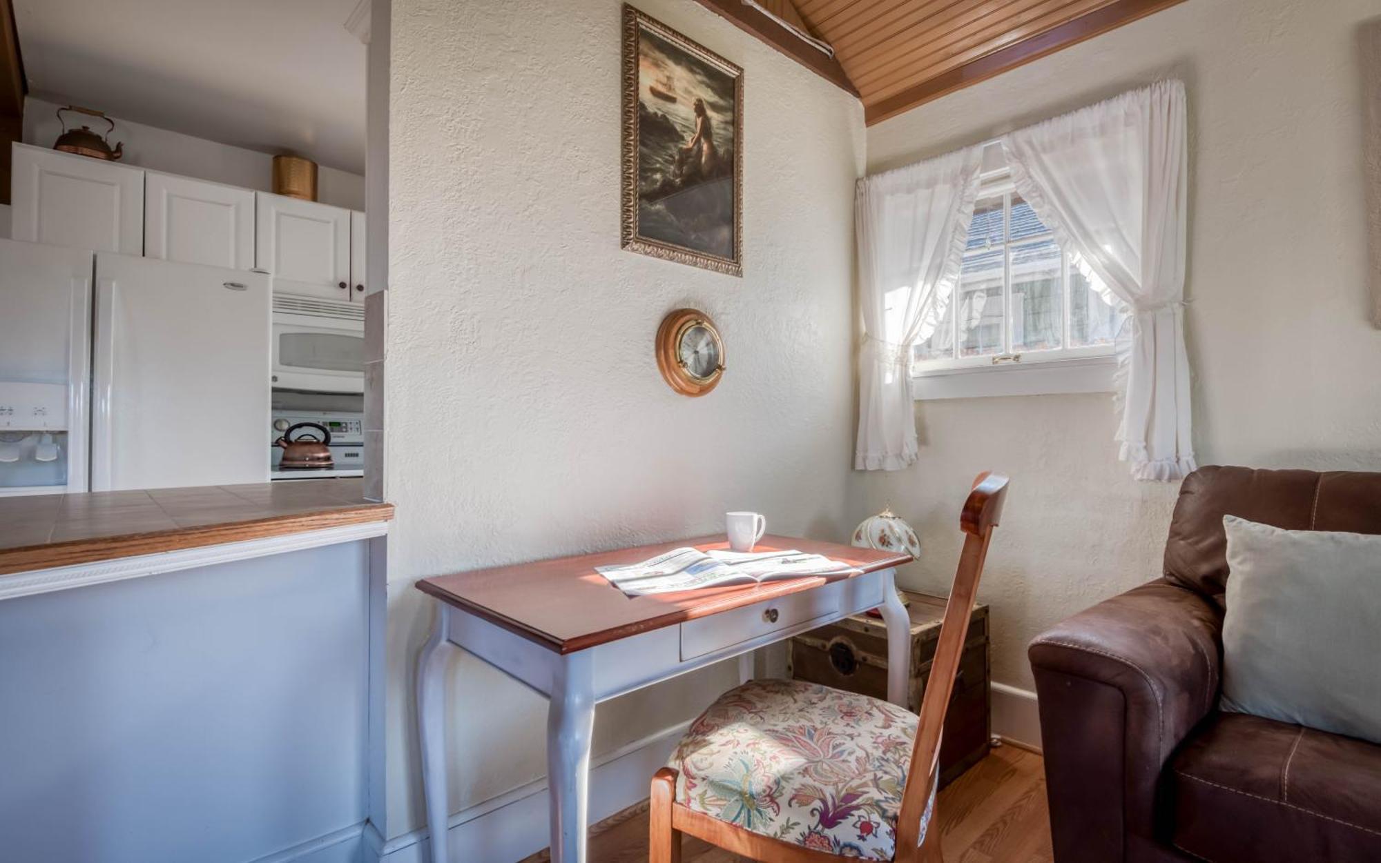 לינקולן סיטי Taft Cottage מראה חיצוני תמונה