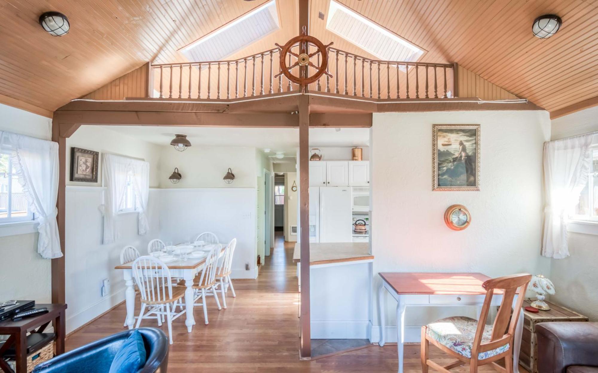 לינקולן סיטי Taft Cottage מראה חיצוני תמונה